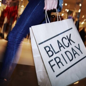 Como um ecossistema digital pode ajudar na Black Friday