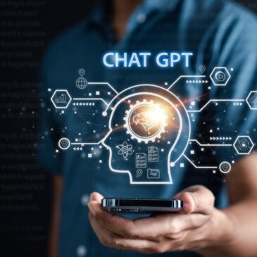 Como o Chat GPT está acessível e pode ajudar os pequenos negócios